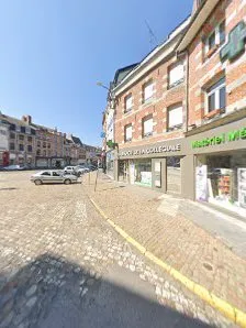 Miniature Pharmacie