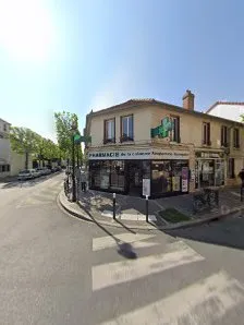 Miniature Pharmacie