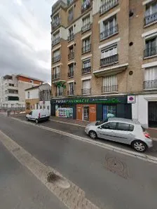 Miniature Pharmacie