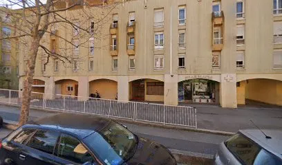 Pharmacie de la Condamine
