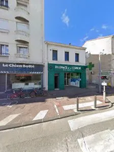 Miniature Pharmacie