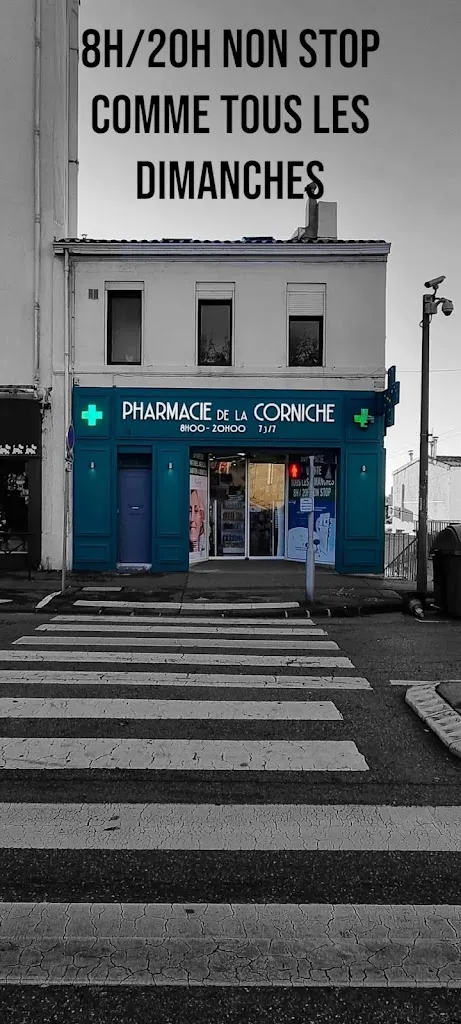 Pharmacie De La Corniche