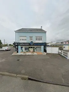 Miniature Pharmacie