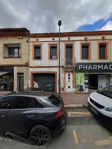 Miniature Pharmacie