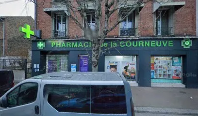 Pharmacie de La Courneuve