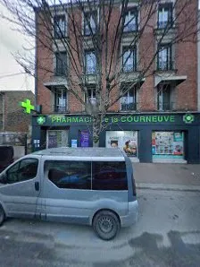 Miniature Pharmacie