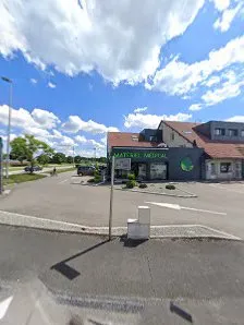Miniature Pharmacie