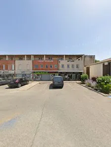 Miniature Pharmacie