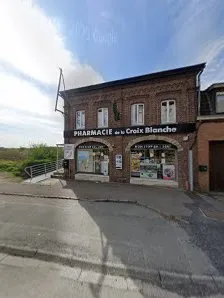 Miniature Pharmacie