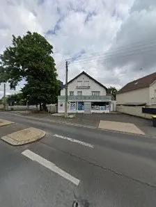 Miniature Pharmacie