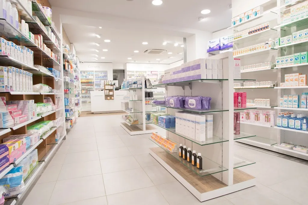 Image de Pharmacie