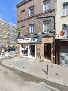 Miniature Pharmacie