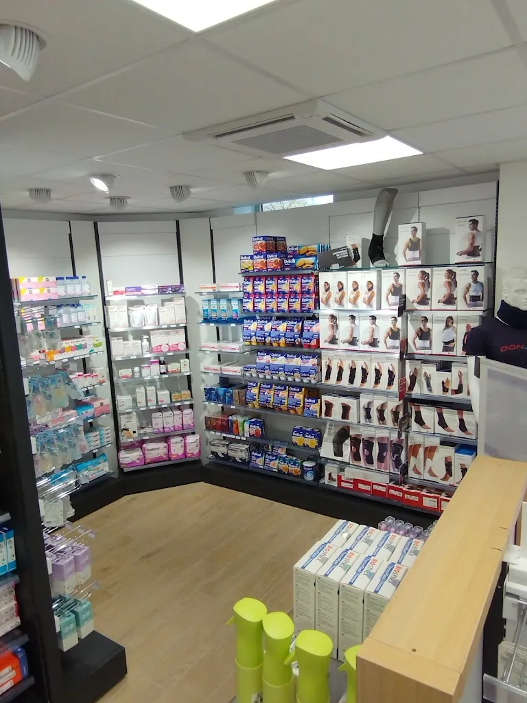 Miniature Pharmacie