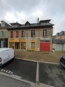 Miniature Pharmacie