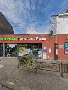 Miniature Pharmacie