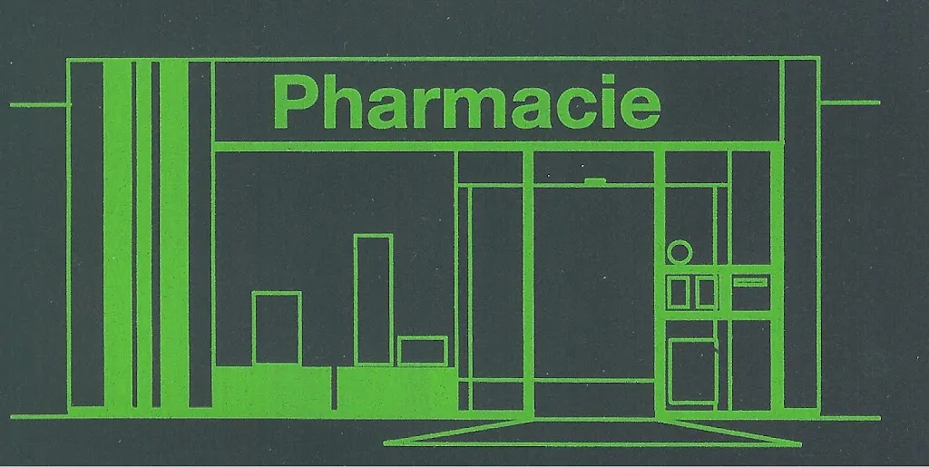 Miniature Pharmacie