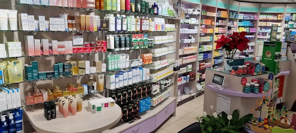 Miniature Pharmacie