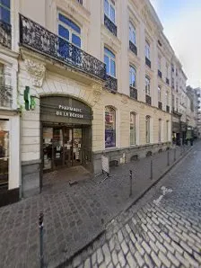 Miniature Pharmacie