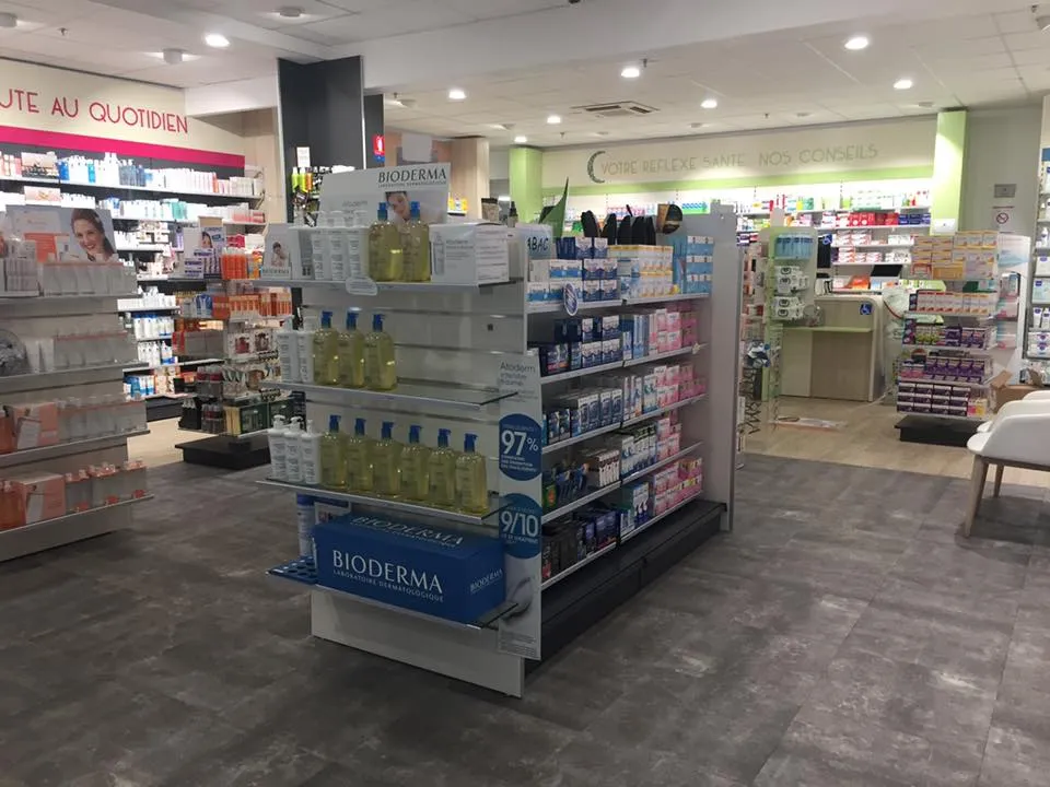 Miniature Pharmacie