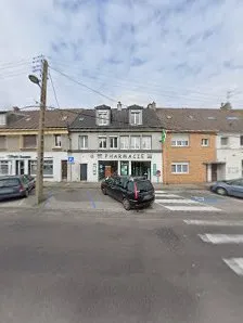Miniature Pharmacie