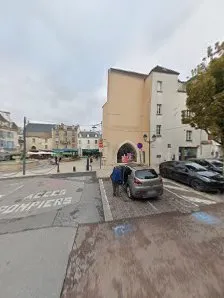 Miniature Pharmacie