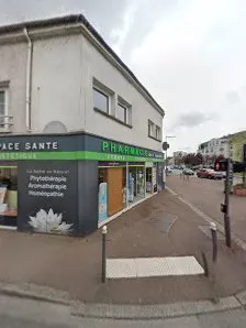 Miniature Pharmacie