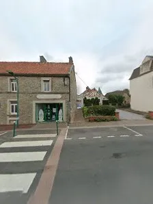 Miniature Pharmacie