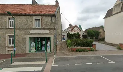 Pharmacie De La Foret