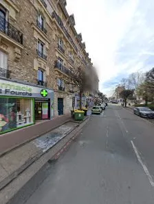 Miniature Pharmacie