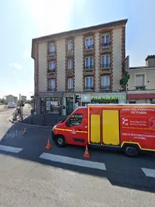Miniature Pharmacie