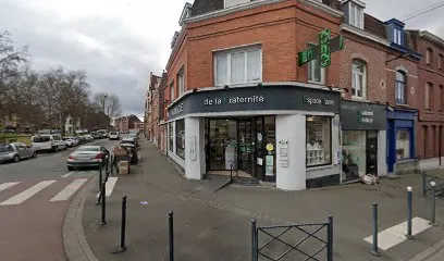 Pharmacie de la Fraternite