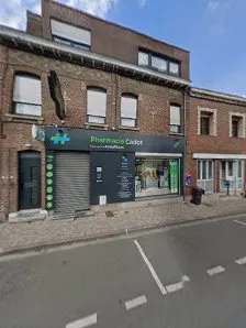 Miniature Pharmacie