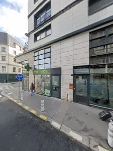Miniature Pharmacie