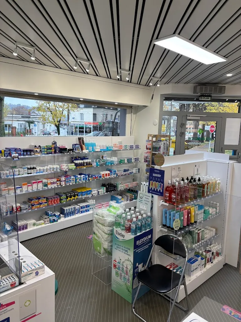 Miniature Pharmacie