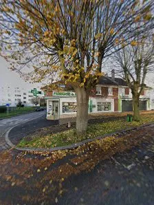 Miniature Pharmacie