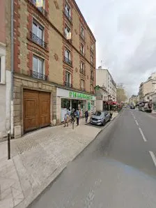 Miniature Pharmacie