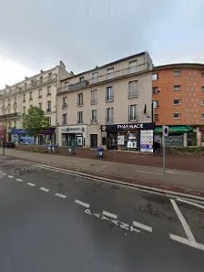 Miniature Pharmacie