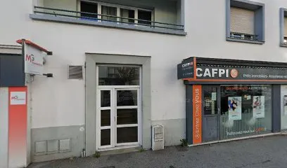 Pharmacie de la Gare