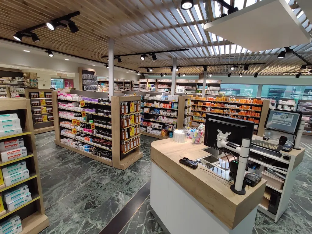 Miniature Pharmacie