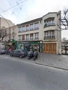Miniature Pharmacie