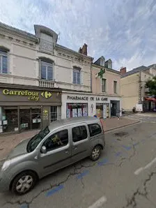 Miniature Pharmacie