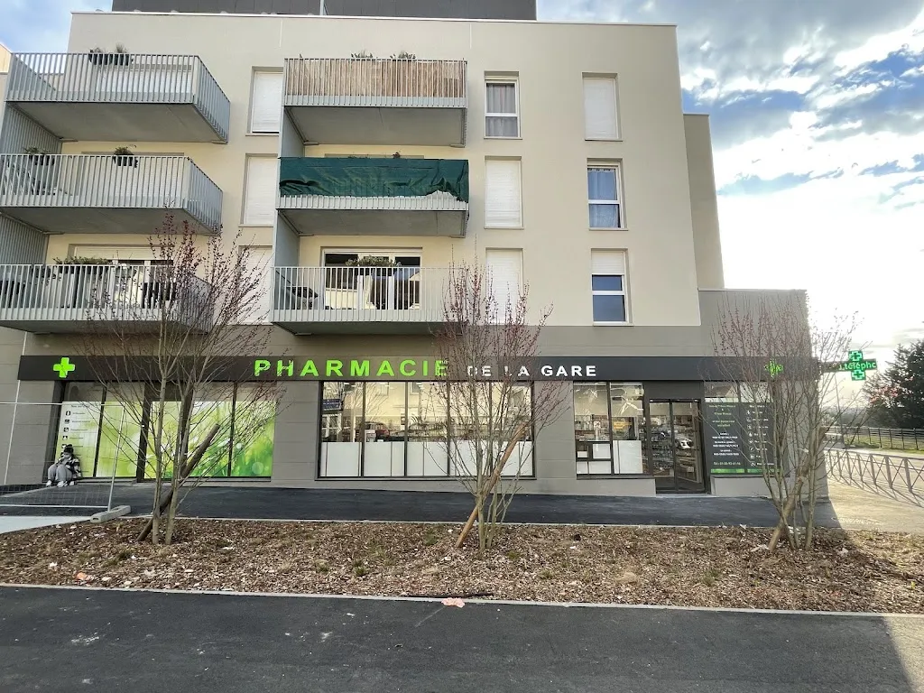 Miniature Pharmacie