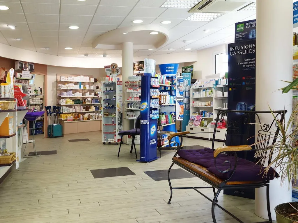 Miniature Pharmacie