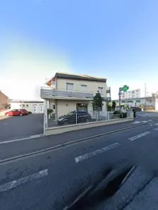 Miniature Pharmacie