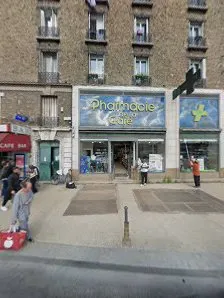 Miniature Pharmacie