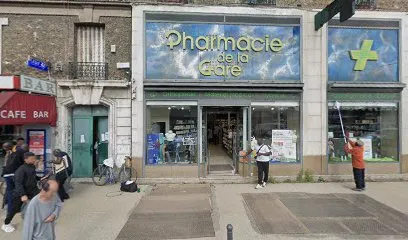 Pharmacie de la Gare