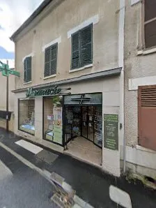 Miniature Pharmacie