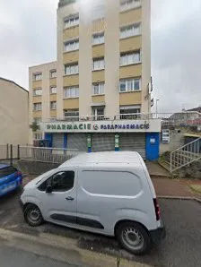 Miniature Pharmacie