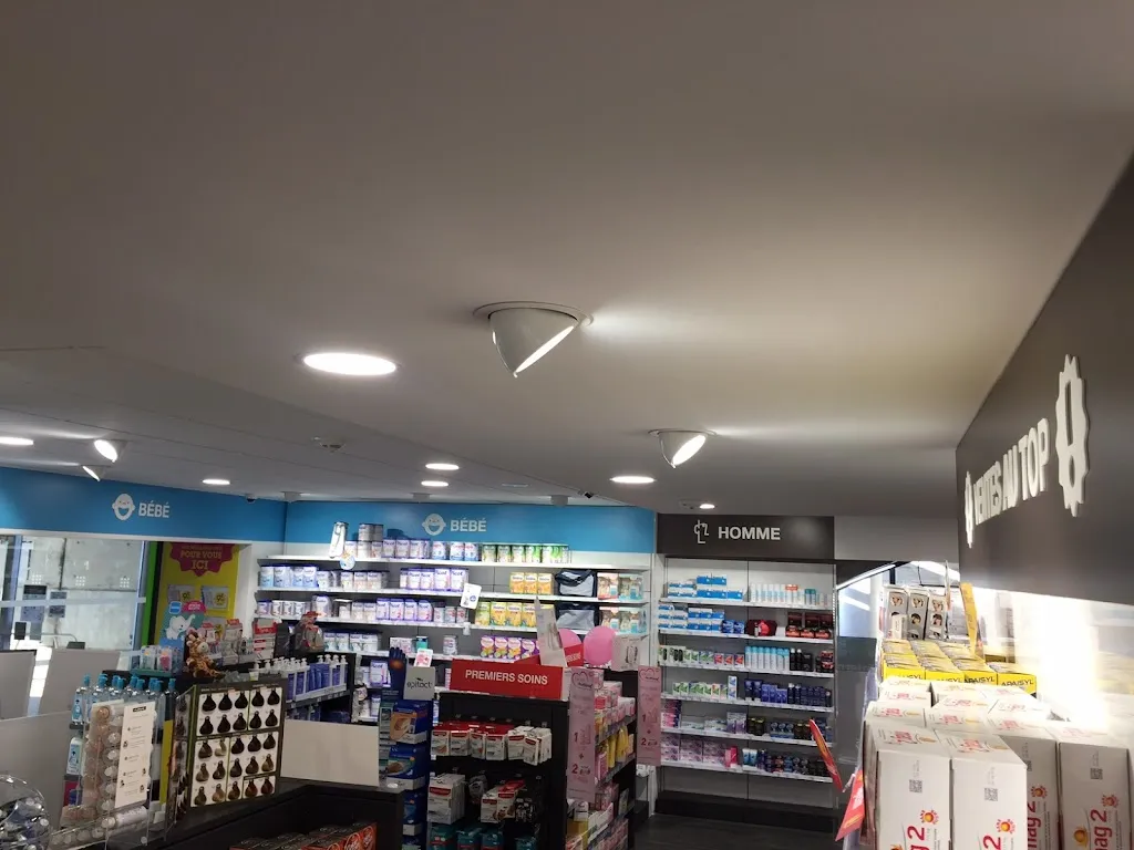 Miniature Pharmacie