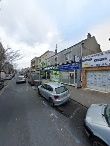 Miniature Pharmacie